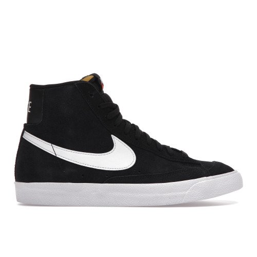 Nike Blazer Mid '77 Suede (CI1172-005) [1]