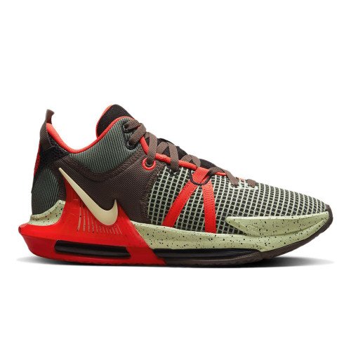 Nike Lebron Witness 7 (DM1123-001) [1]