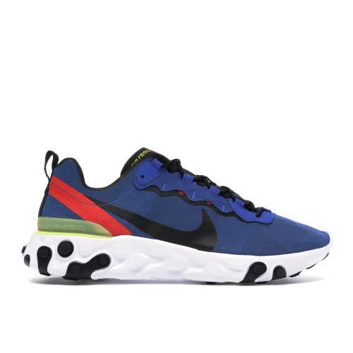 Nike React Element 55 (BQ6166-403) [1]