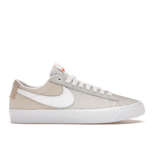 Nike Zoom Blazer Low Pro GT ISO (DH9539-100) [1]