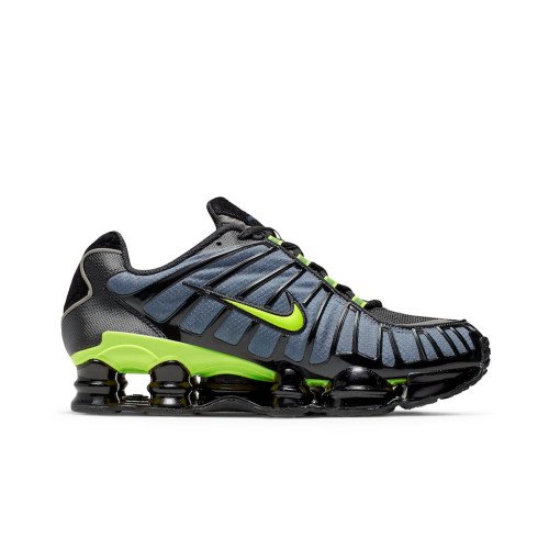 Nike Shox TL (CI7692-400) [1]