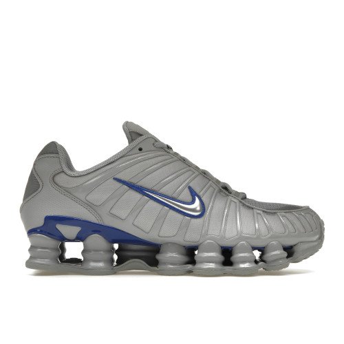 Nike Shox TL (CN0151-001) [1]