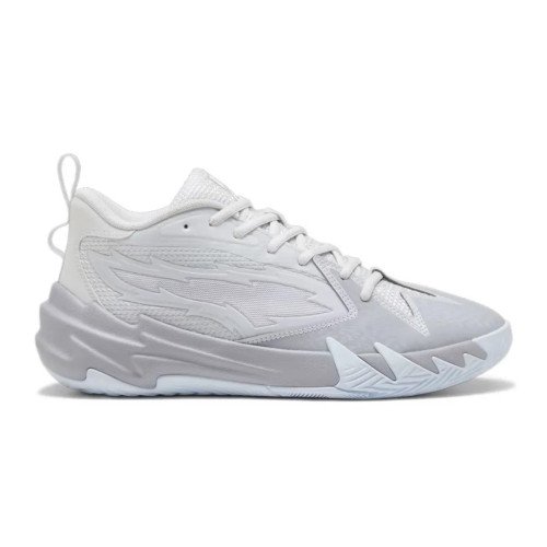 Puma Puma Scoot Zero Grey Ice (309839-01) [1]