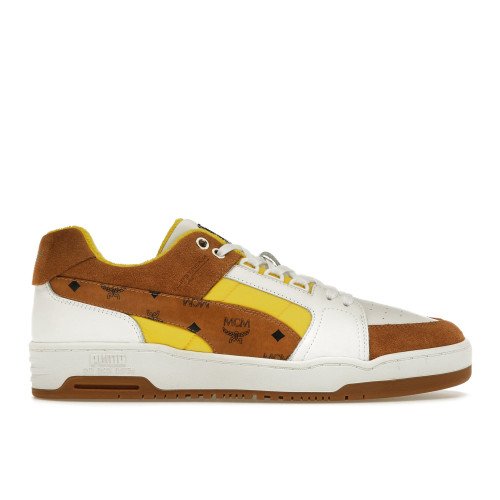 Puma MCM Slipstream Lo (387665-01) [1]