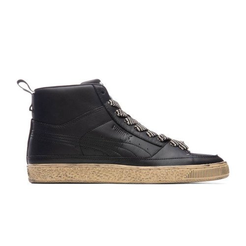 Puma Suede Mid x Rhuigi (382156-01) [1]