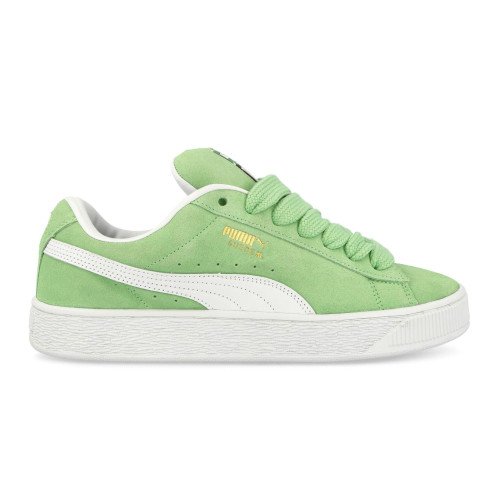 Puma Suede Xl (395205-07) [1]