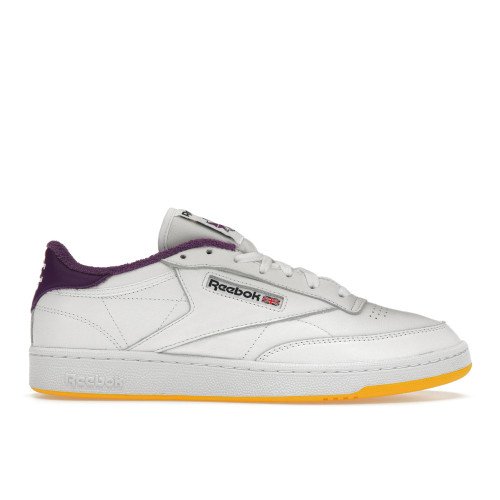 Reebok Eric Emanuel Club C 85 (FY3411) [1]