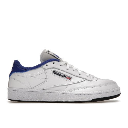 Reebok Eric Emanuel Club C 85 (FY3410) [1]