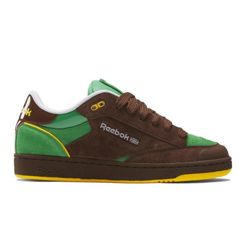 Reebok Club C Bulc "Brown" (100074178) [1]