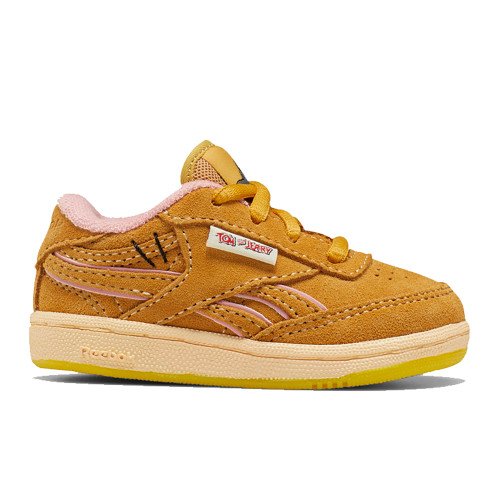 Reebok Club C Revenge MU Kids (FW4654) [1]