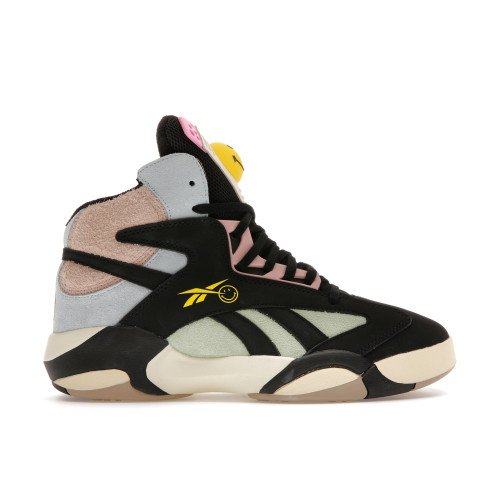 Reebok Smiley Shaq Attaq (GX2250) [1]