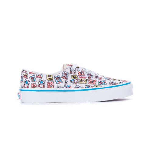 Vans Kinder X Wo Ist Walter? Era (VN0A38H83SJ) [1]