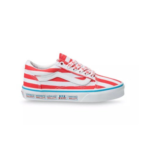 Vans UY Old Skool (VN0A4BUU3UV) [1]