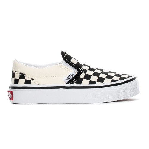 Vans Kinder Classic Slip-on (VN000ZBUEO1) [1]