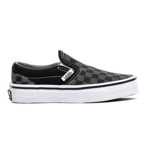 Vans Kinder Checkerboard Classic Slip-on (VN000ZBUEO0) [1]