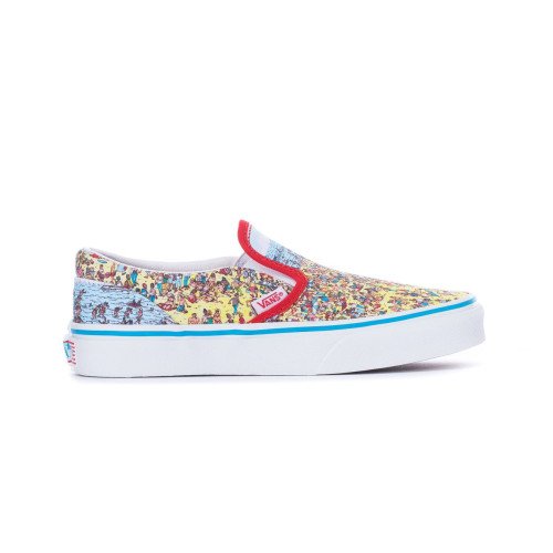 Vans UY Classic Slip-On (VN0A4BUT3WO) [1]