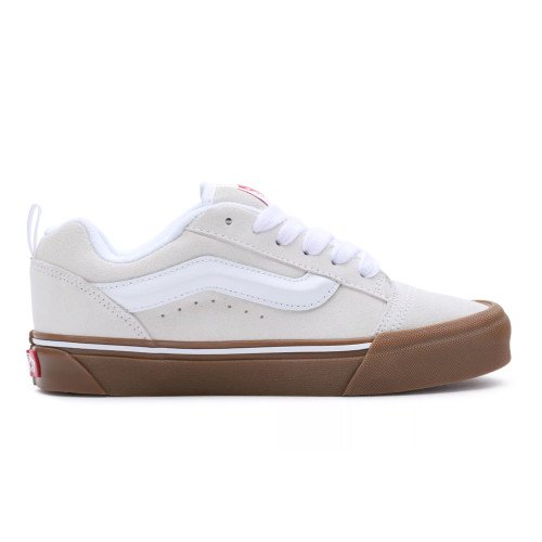 Vans Knu Skool (VN0009QCWHT) [1]