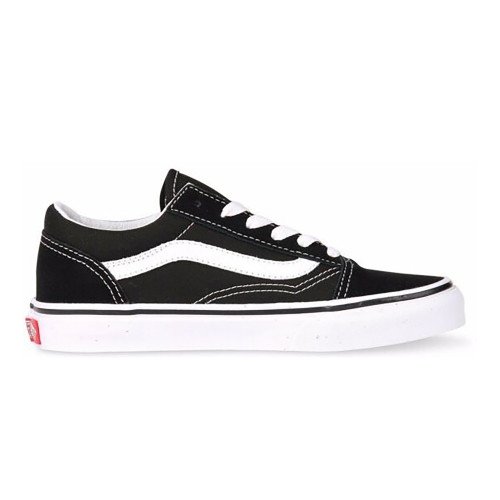 Vans Kinder Old Skool (VN000W9T6BT) [1]