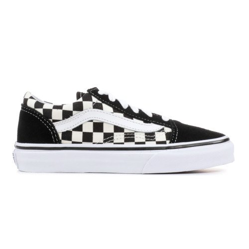 Vans Kinder Primary Check Old Skool (VN0A38HBP0S) [1]