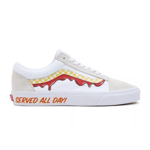 Vans Old Skool (VN0A5KRSW00) [1]