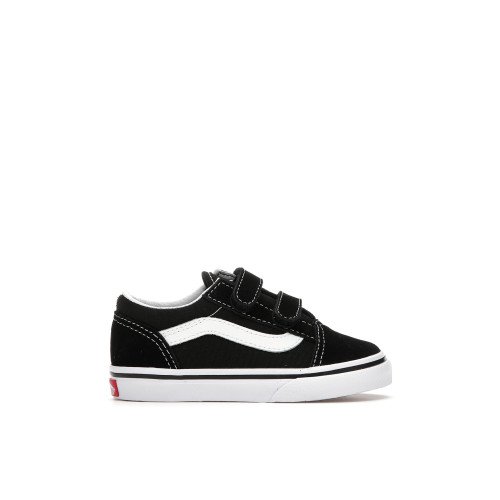 Vans TD Old Skool V (VN000D3YBLK) [1]