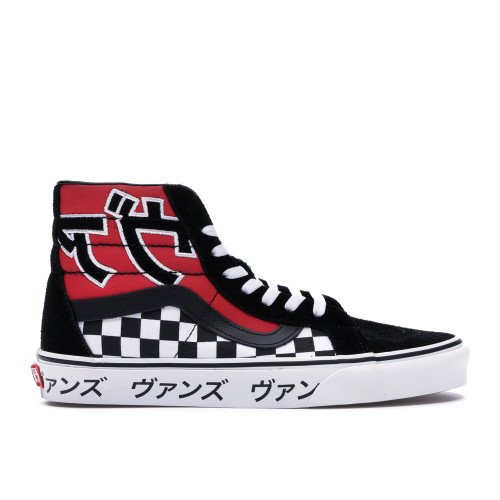 Vans Japanese Type Sk8-hi Reissue (VN0A2XSBSJY) [1]