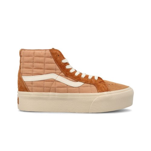 Vans Vault x Joe Freshgoods Sk8-Hi Reissue Platform (VN0007PWCAM1) [1]