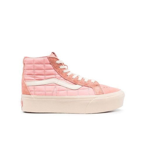 Vans Vault x Joe Freshgoods Sk8-Hi Reissue Platform (VN0007PWZEE1) [1]