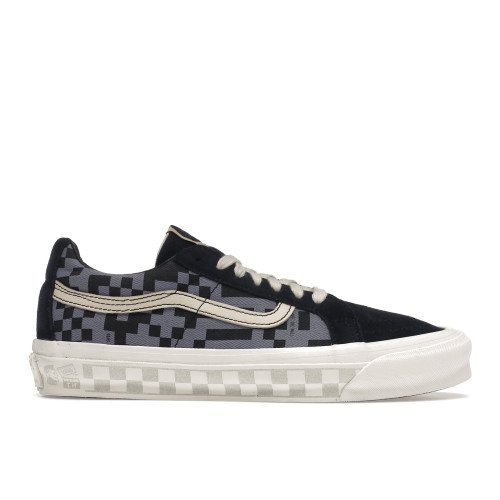 Vans Taka Hayashi SK8-Low Reissue (VN0A4U4BXT81) [1]