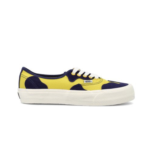 Vans Vault By Og Authentic Lx (VN0005WQBLU) [1]