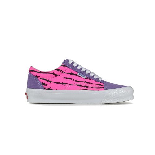 Vans Vault OG Old Skool LX (VN0A4UUT9XU1) [1]