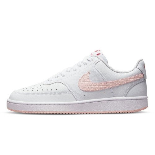 Nike Wmns Court Vision Low" (DQ9321-100) [1]
