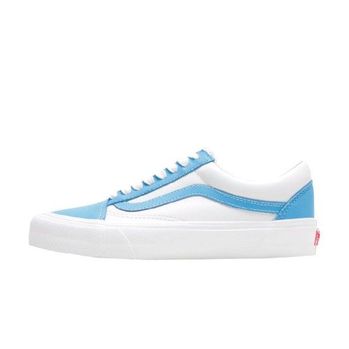 Vans UA Old Skool VLT LX (VN0A4BVFXG01) [1]