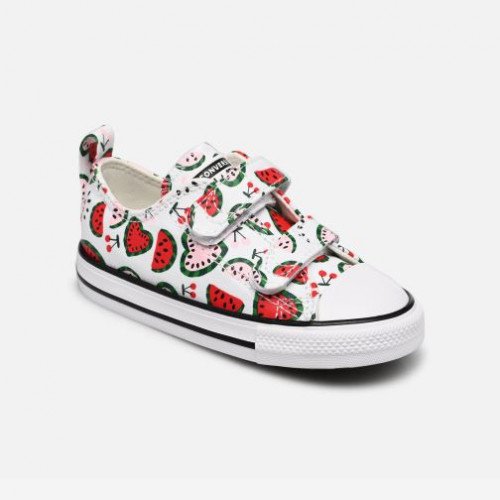 Converse Chuck Taylor All Star Easy-On Hearty Fruits (A02605C) [1]