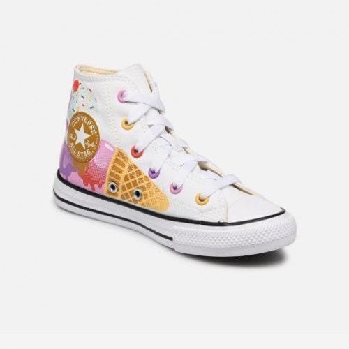 Converse Chuck Taylor All Star Sweet Scoops (A00388C) [1]