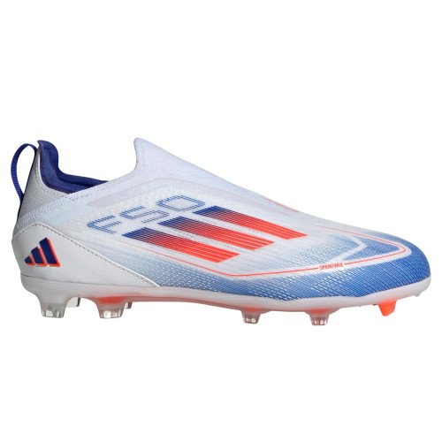 adidas Originals F50 Pro Laceless Kids FG (IF1357) [1]