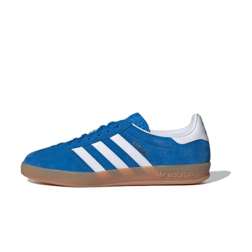 adidas Originals Gazelle Indoor Shoes (JI2061) [1]