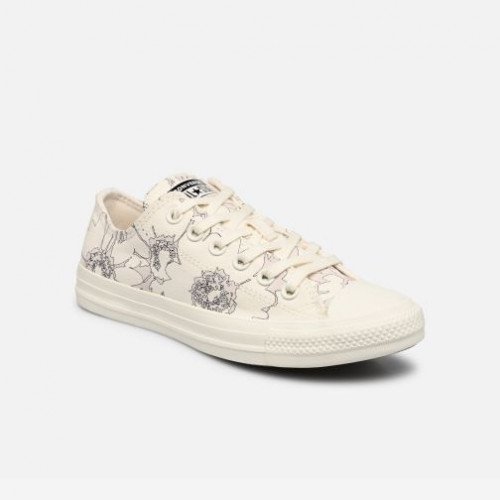 Converse Chuck Taylor All Star Crafted Florals (A01189C) [1]