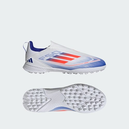 adidas Originals F50 League Laceless Kids TF (IF1376) [1]