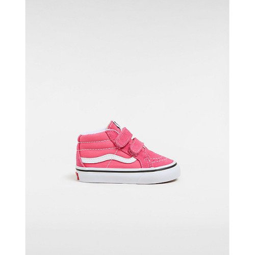 Vans Kleinkinder Sk8-mid Reissue (VN000CQ0CHL) [1]