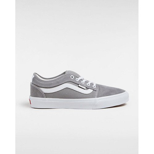 Vans Skate Chukka Low Sidestripe (VN0A2Z3QLTG) [1]