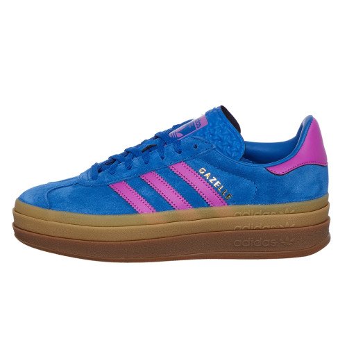 adidas Originals Gazelle Bold W (IG4367) [1]