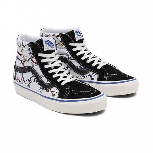 Vans Anaheim Factory Sk8-hi 38 Dx (VN0A5KRIAVT) [1]