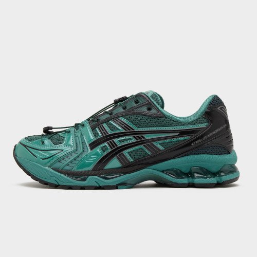 Asics Gel-kayano 14 x Unaffected (1201A922-300) [1]