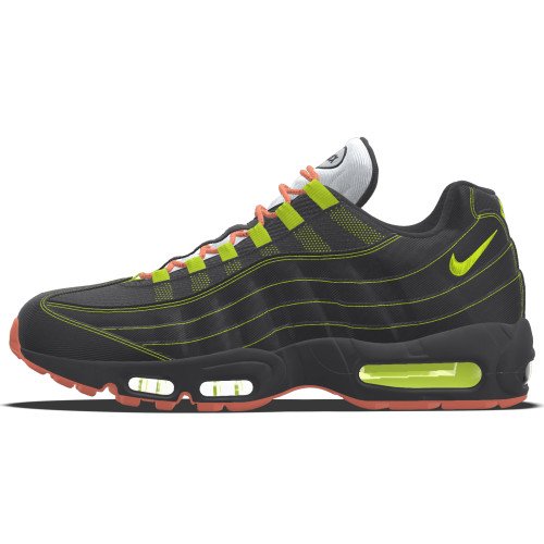 Nike Air Max 95 By You personalisierbarer (2602443616) [1]