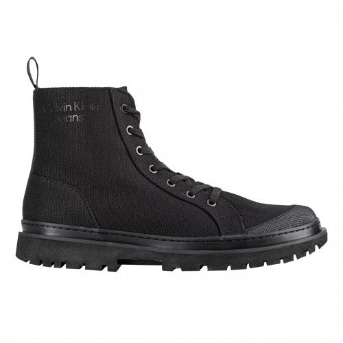 Calvin Klein Laceup Low Boot (YM0YM00359-0GL) [1]