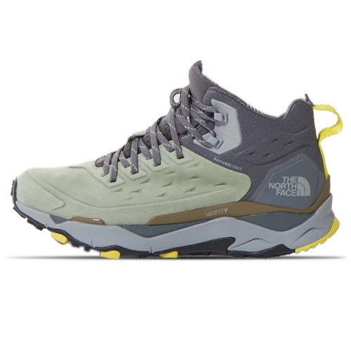 The North Face Vectiv Exploris Mid" (NF0A5G3973H) [1]