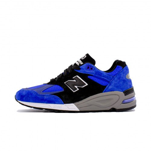 New Balance M990PL2 *Made in USA* (M990PL2) [1]