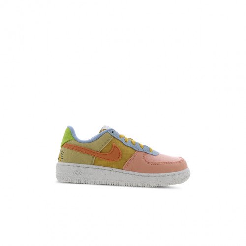 Nike Force 1 LV8 (PS) (DM1008-700) [1]