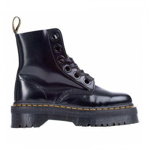 Dr. Martens Molly Plateau Boot (24861001) [1]